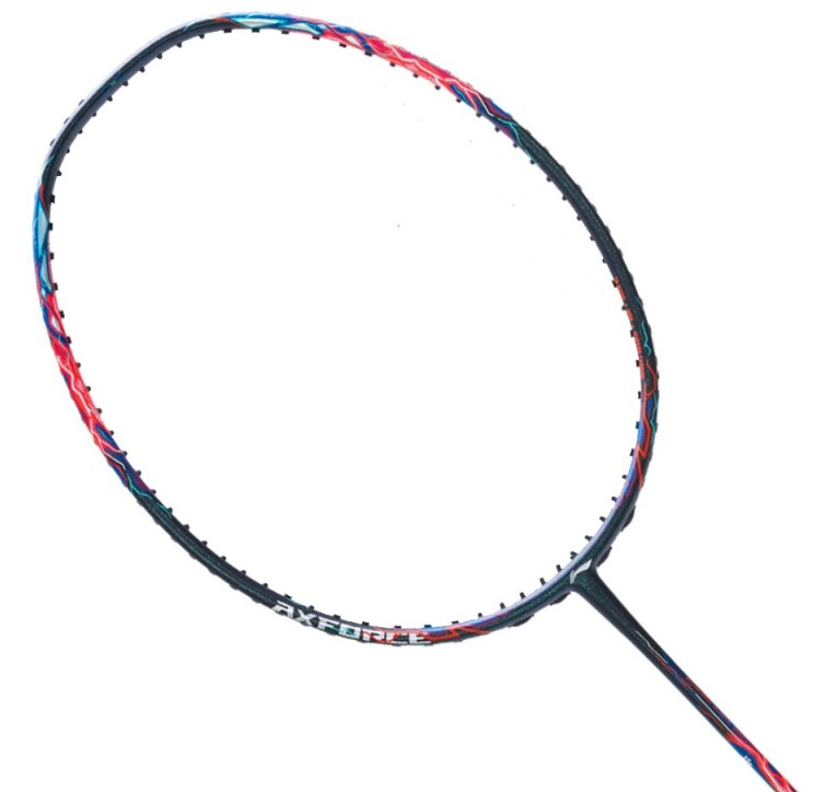 Li Ning AXFORCE 90 TIGER MAX Badminton Racquet
